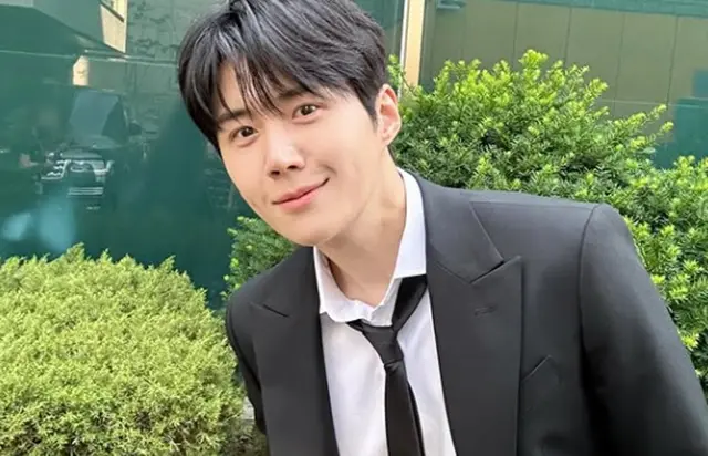 Kim Seon Ho