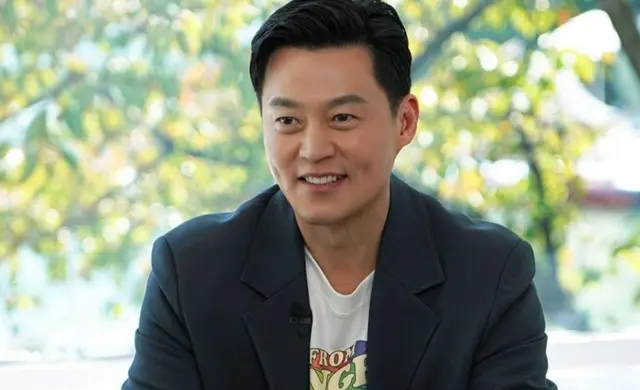 Lee Seo Jin