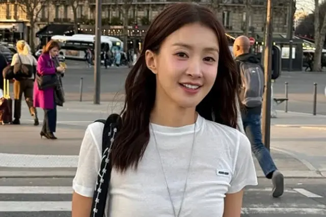 Lee Si Young