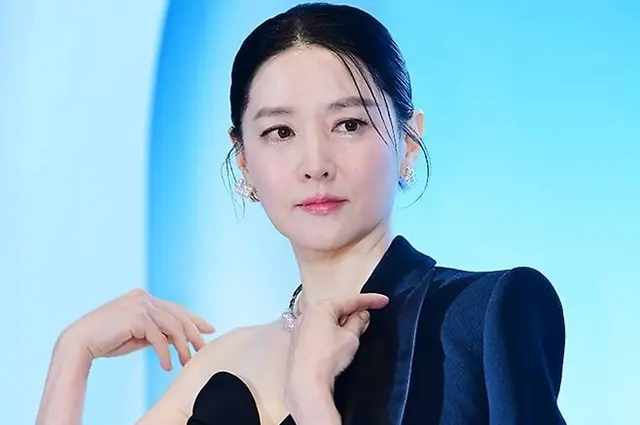 Lee Young ae