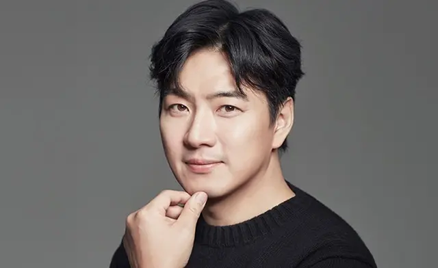Song Il kook