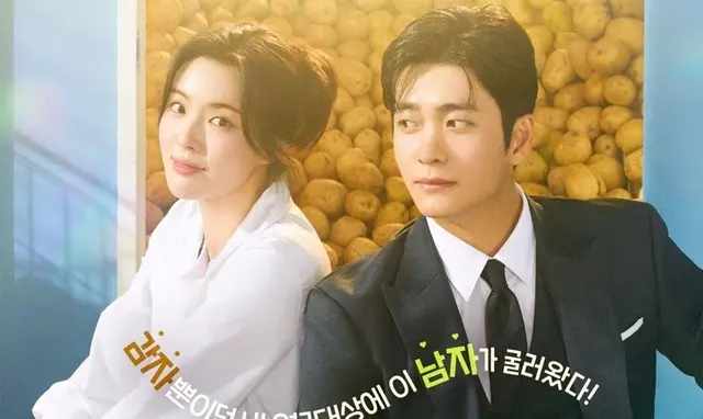 The Potato Lab