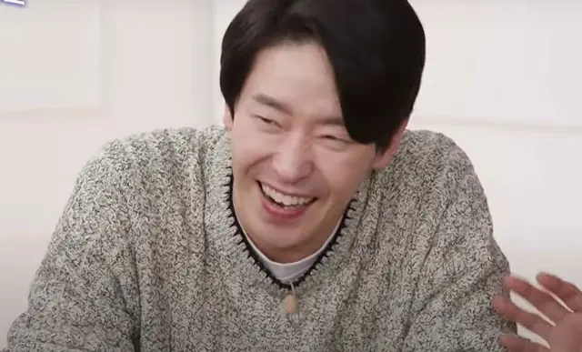Uhm Ki joon