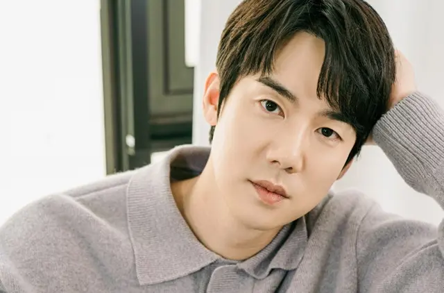 Yoo Yeon Seok