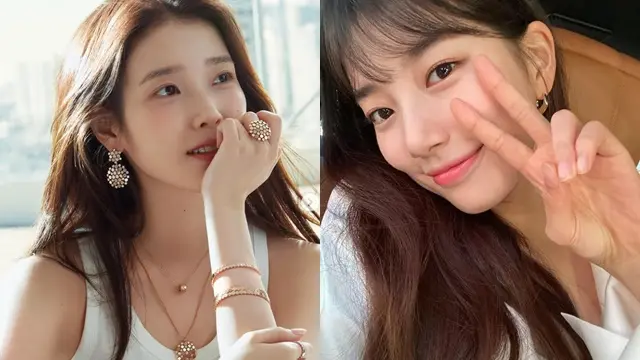 iu ,suzy