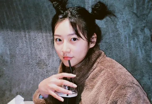 Kim Sae Ron
