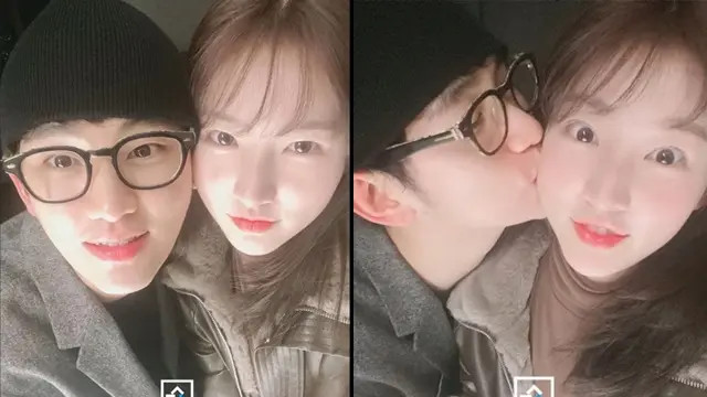 kim soo hyun, kim sae ron