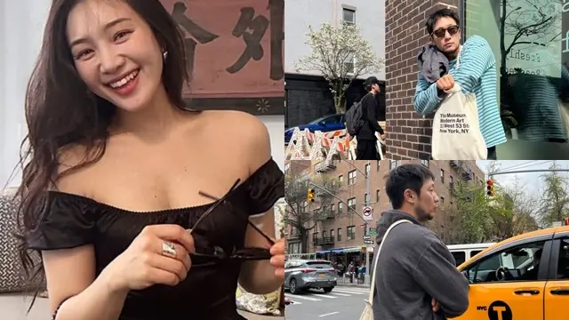 Choi Hee Seo, Son Suk Ku