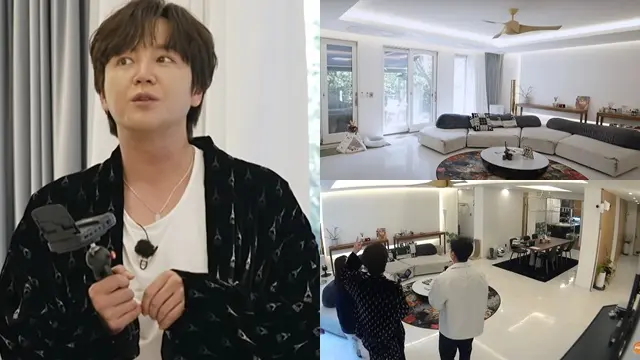 Jang Keun Suk