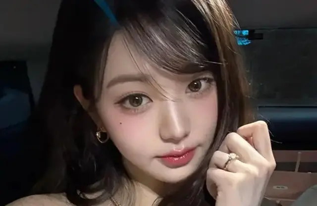 Jang Wonyoung