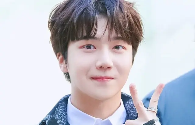 Jinho PENTAGON