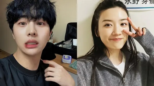 Kim Moo Joon, Nagano Mei