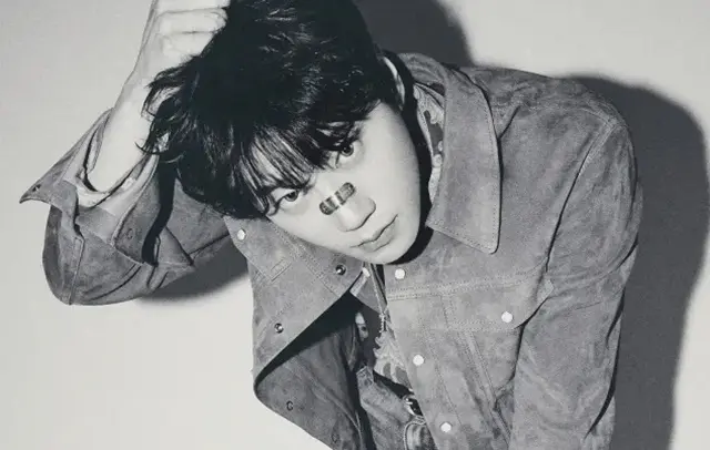 Lee Jun Young