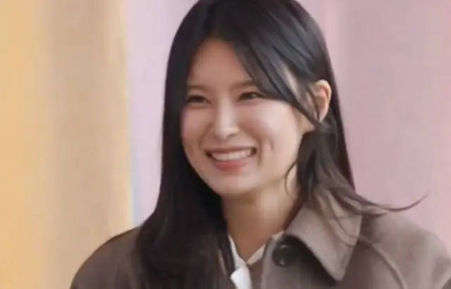 Lee Kyung-eon
