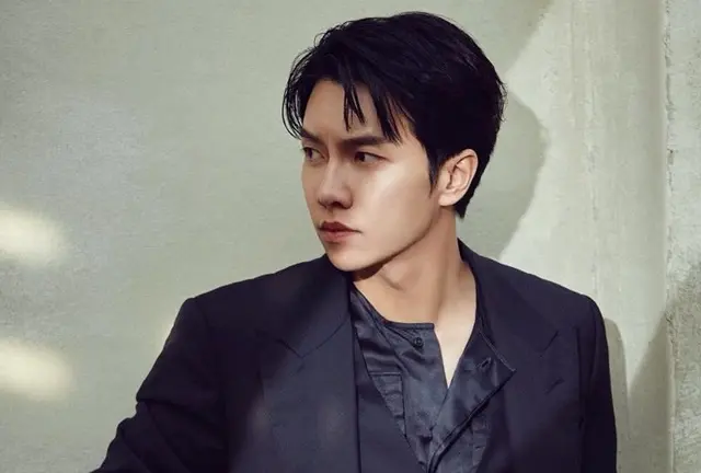 Lee Seung Gi
