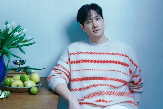 Park Hae-joon