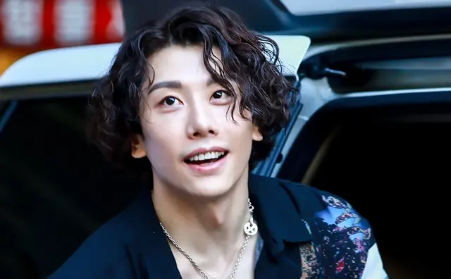Park Hyo Shin