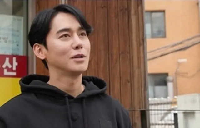 Kim Sang Hyuk