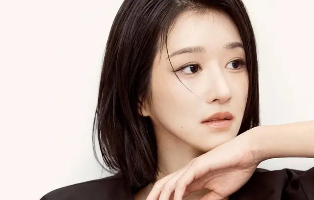 Seo Ye Ji