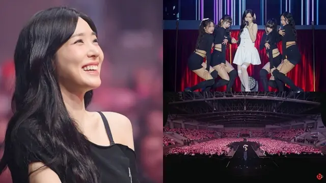 TIFFANY
