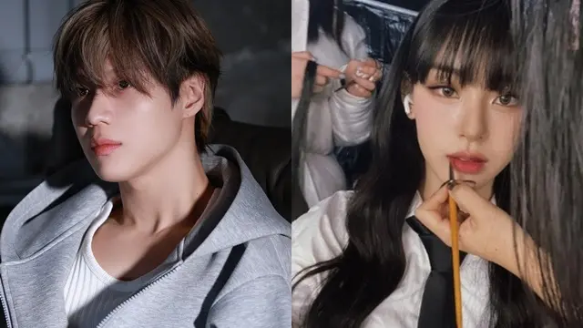 Taemin ,Noze