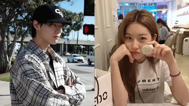 WOODZ ,kim sae ron