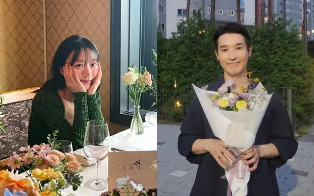 Woo Ji-hyun, Lee Tae-Kyung