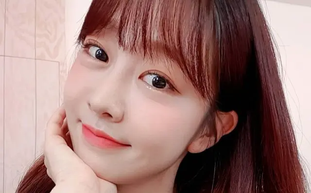 Yujeong, Laboum