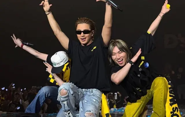 BIGBANG