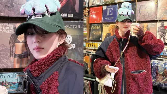 Han So Hee