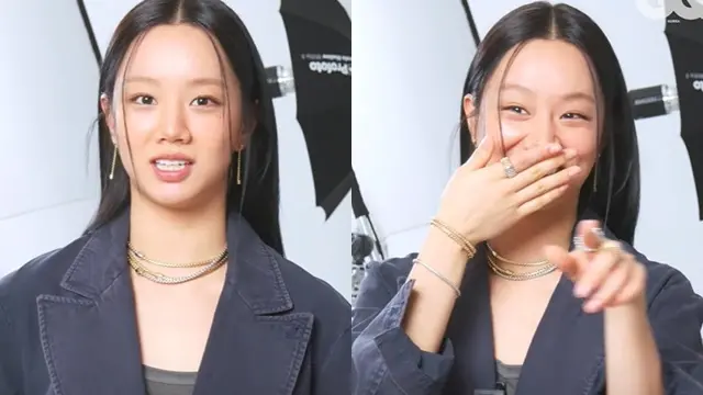 hyeri