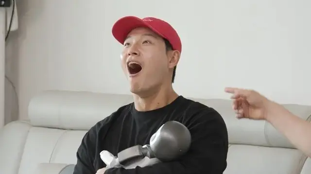 kim jong kook
