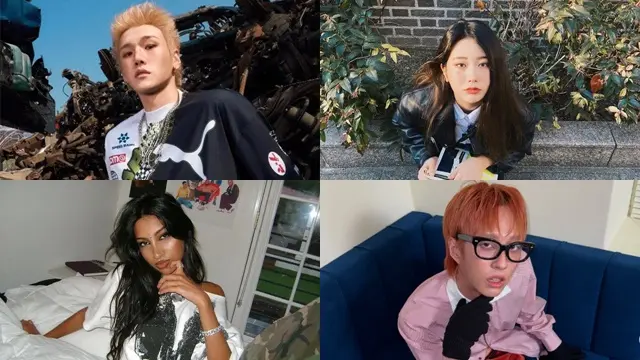 kpop