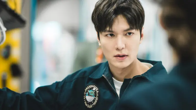 lee min ho
