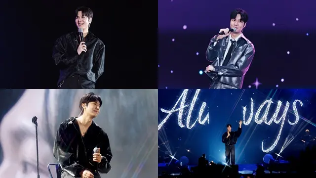 lee min ho