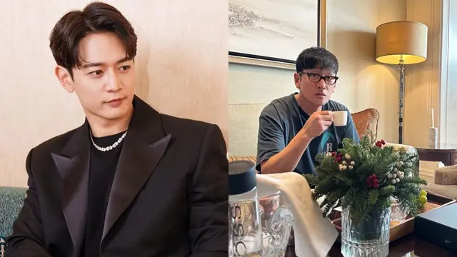 min ho