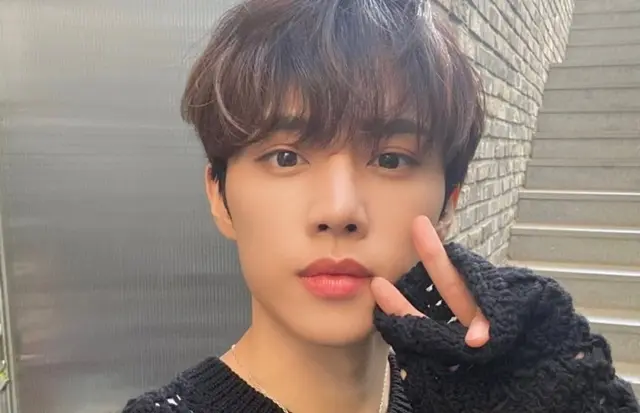 sunwoo the boyz
