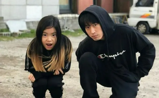 tablo haru