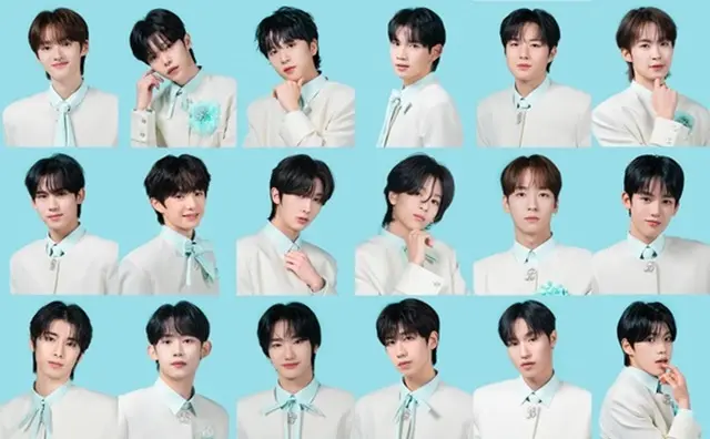 B:MY BOYZ