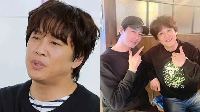 Cha Tae Hyun, Jo In Sung