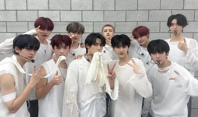 Fantasy Boys