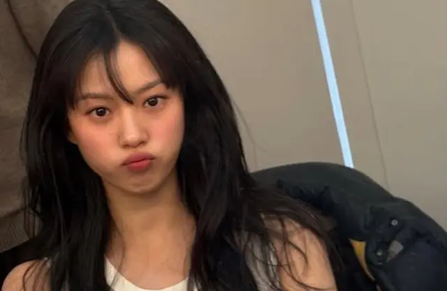 Go Min Si