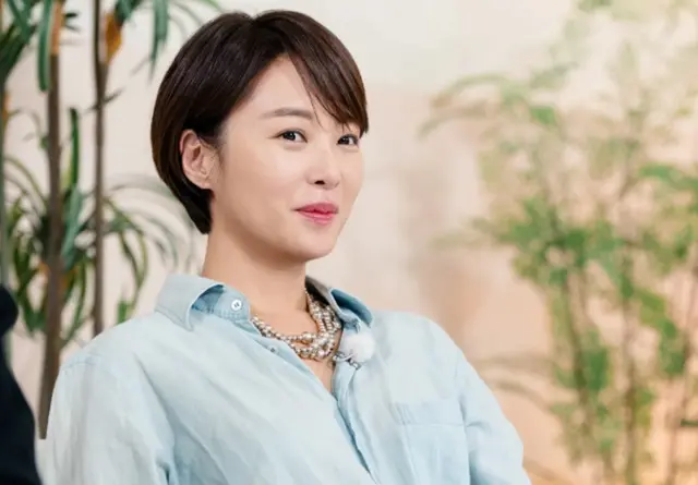 Hwang Jung-eum