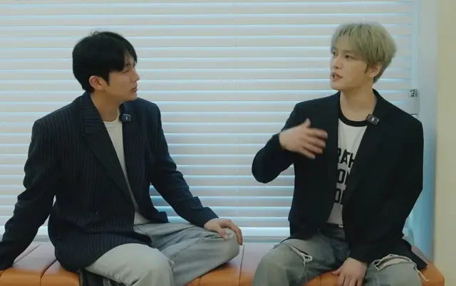 Jaejoong