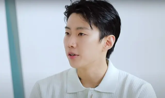 Jay Park
