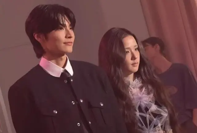 Kim Hyun Jae, Jisoo