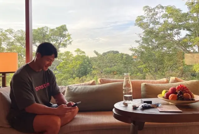 Kim Jong Kook