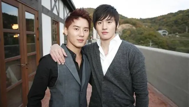Kim Moo Young, junsoo