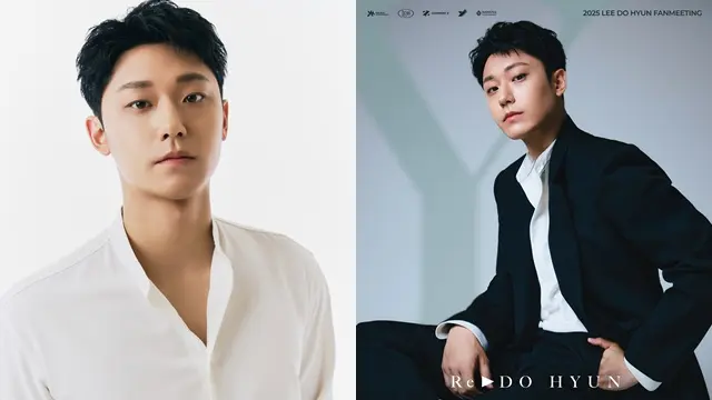 LEE DOHYUN