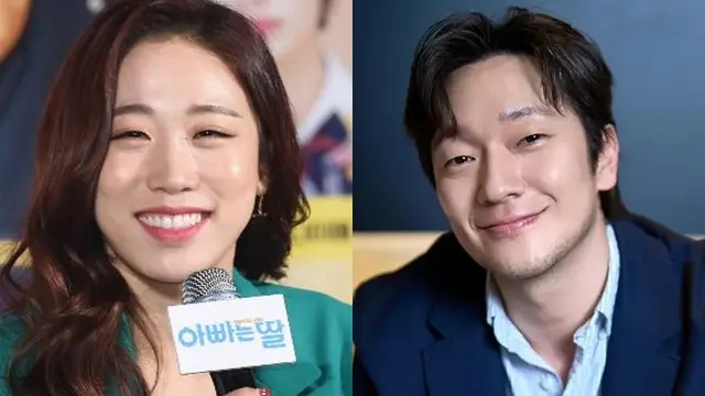 Lee Mi-do ,Son Suk-ku